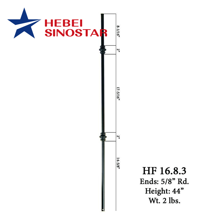 Stair Railing Baluster