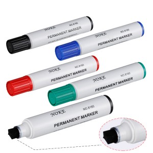 Permanent Marker