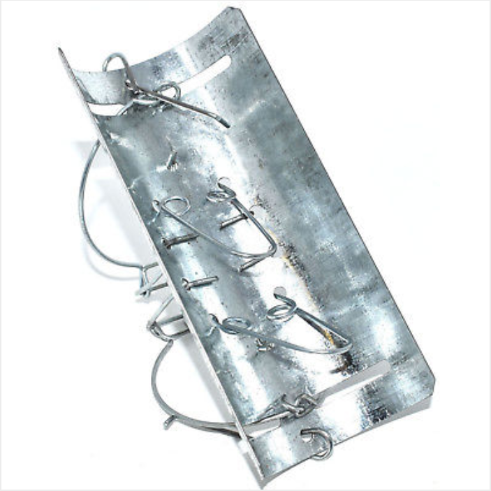 Tunnel Mole Traps