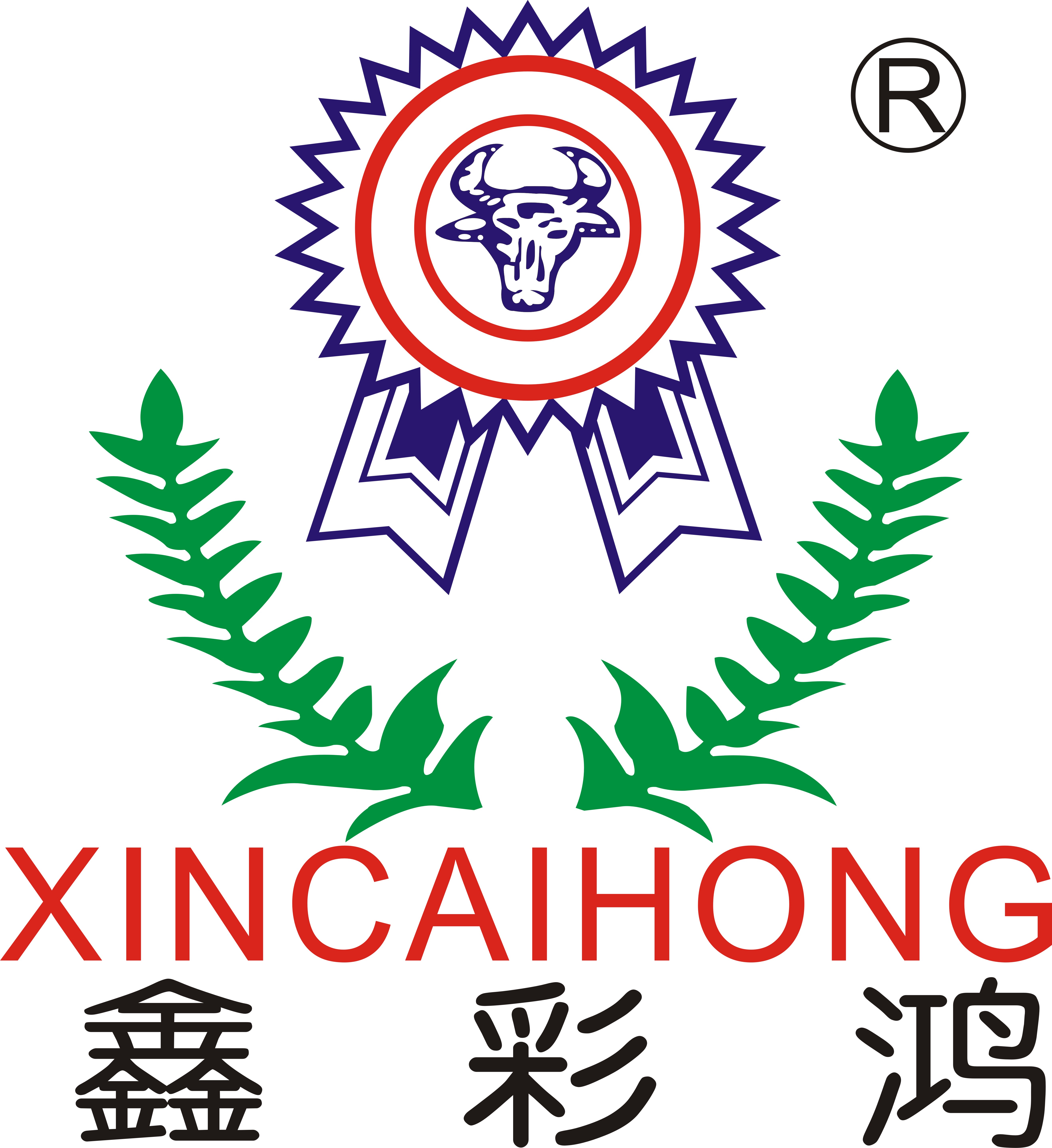 Zhejiang Xincaihong Footwear Co., Ltd.