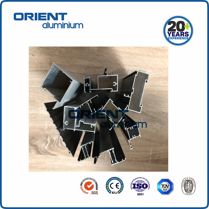 Soth Africa material market Casement and Sliding