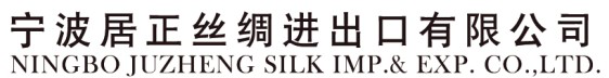NINGBO JUZHEN SILK I/E CO., LTD.