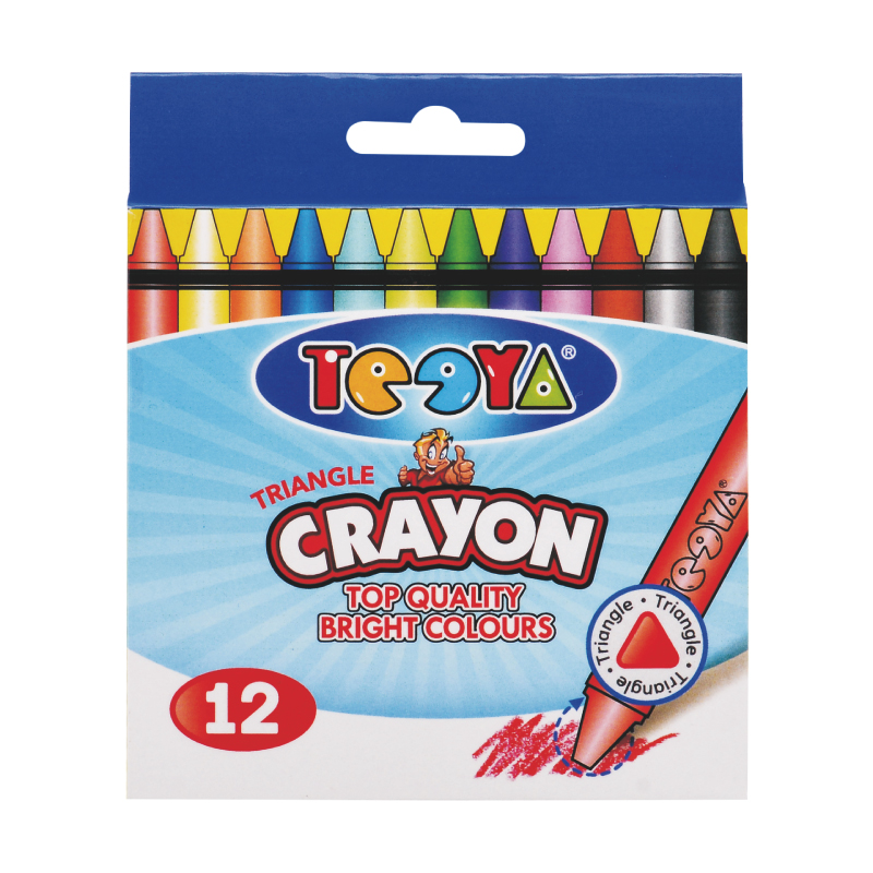 Crayons