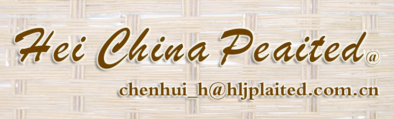 HEILONGJIANG CHINA PLAITED TRADING CO.,LTD.