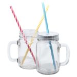 Mason Jars