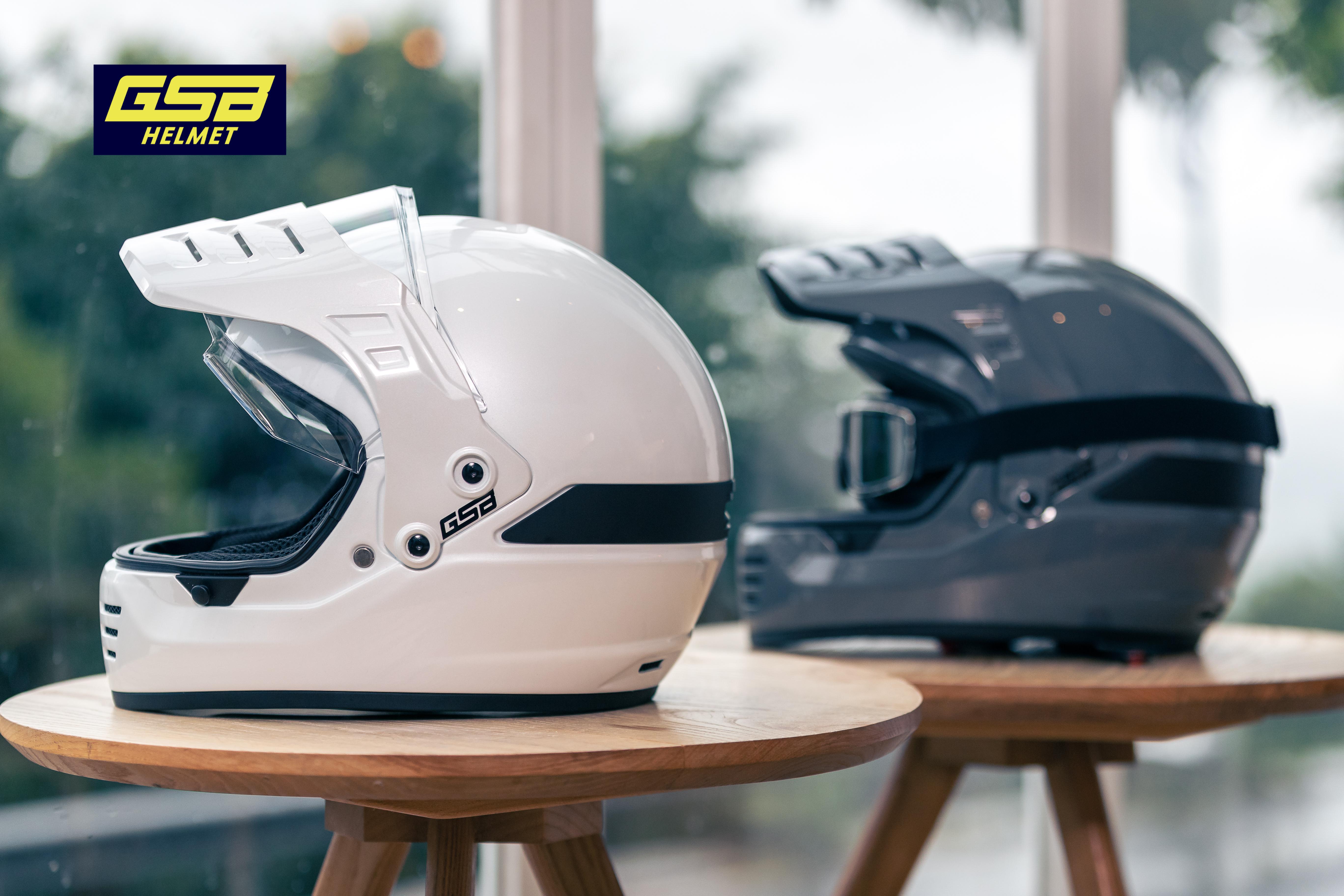 G-373 Motorcycle Helmet/Gsb-Helmet