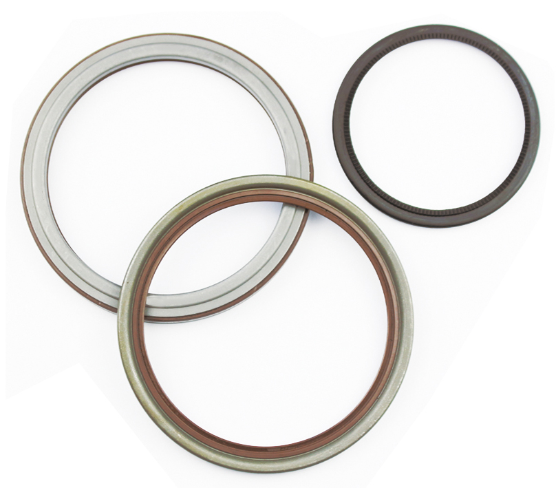 Oil seal