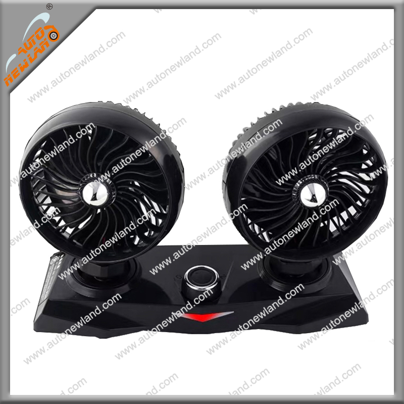 Car Fan