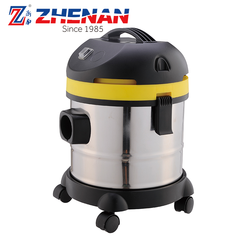 15L 20L 30L wet and dry vaccum cleaner with filter bag