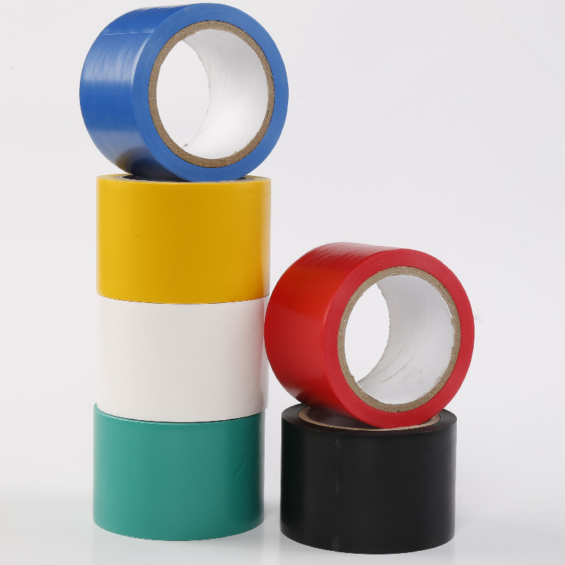PVC Pipe Wrapping Protect Tape