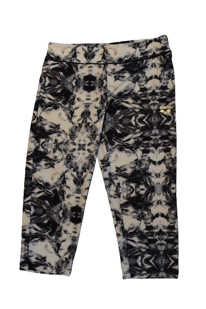 Custom Seamless Yoga Wear Fitness Clothing Wholesale Seamless Gym Wear Women 3/4 leggings