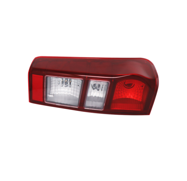 Dmax2014 Rear Lamp（normal)