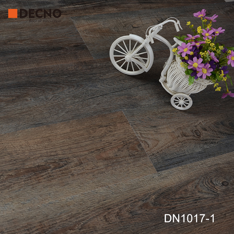 SPC Flooring
