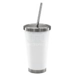 16 oz. Straw Cup