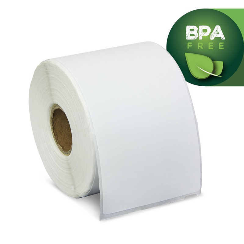 Dymo Compatible Direct Thermal Label Dymo 99010 Address Label Environment-freindly Waterproof