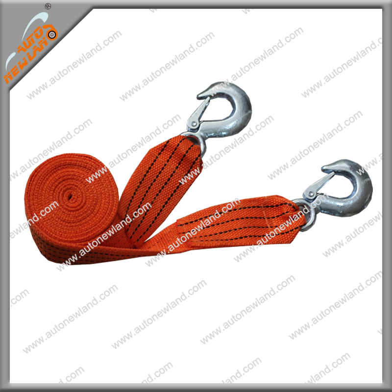Tow rope