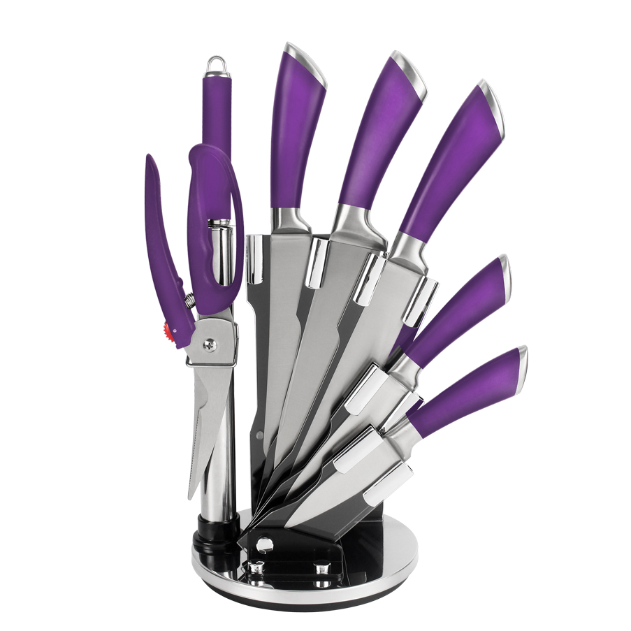 kitchen knifes