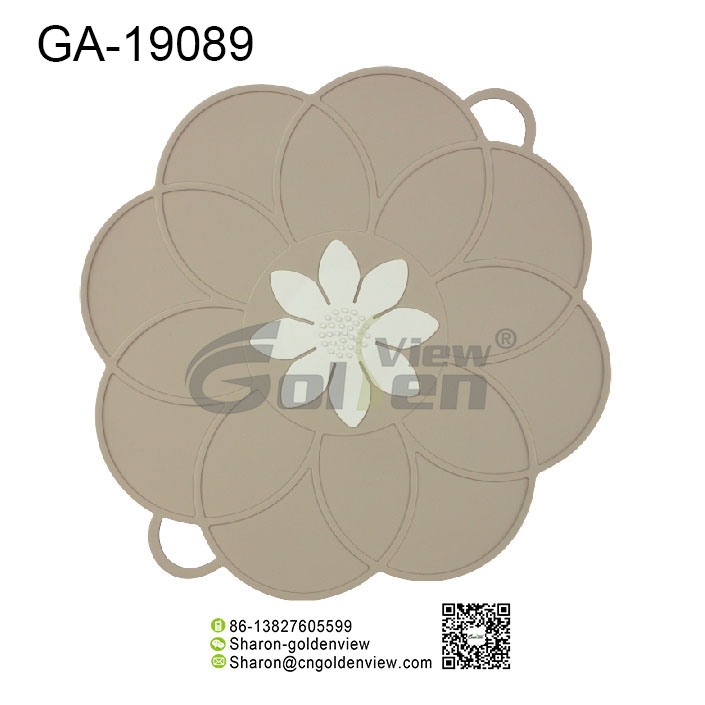 Silcone Pot Lid