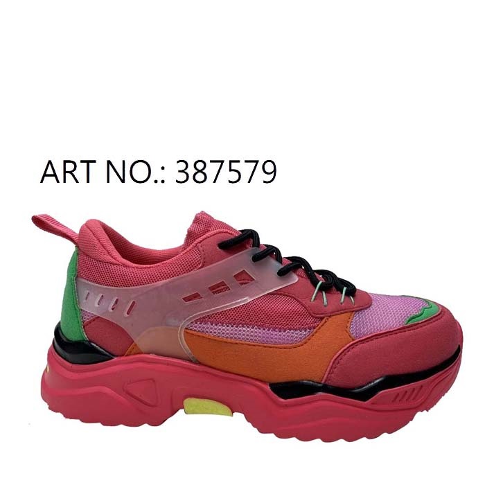 Casual Shoes