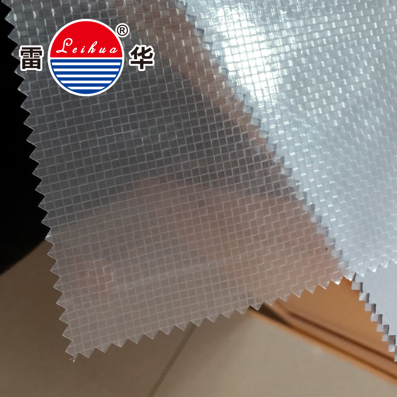 Getapolyen/ leno tarp/clear tarp