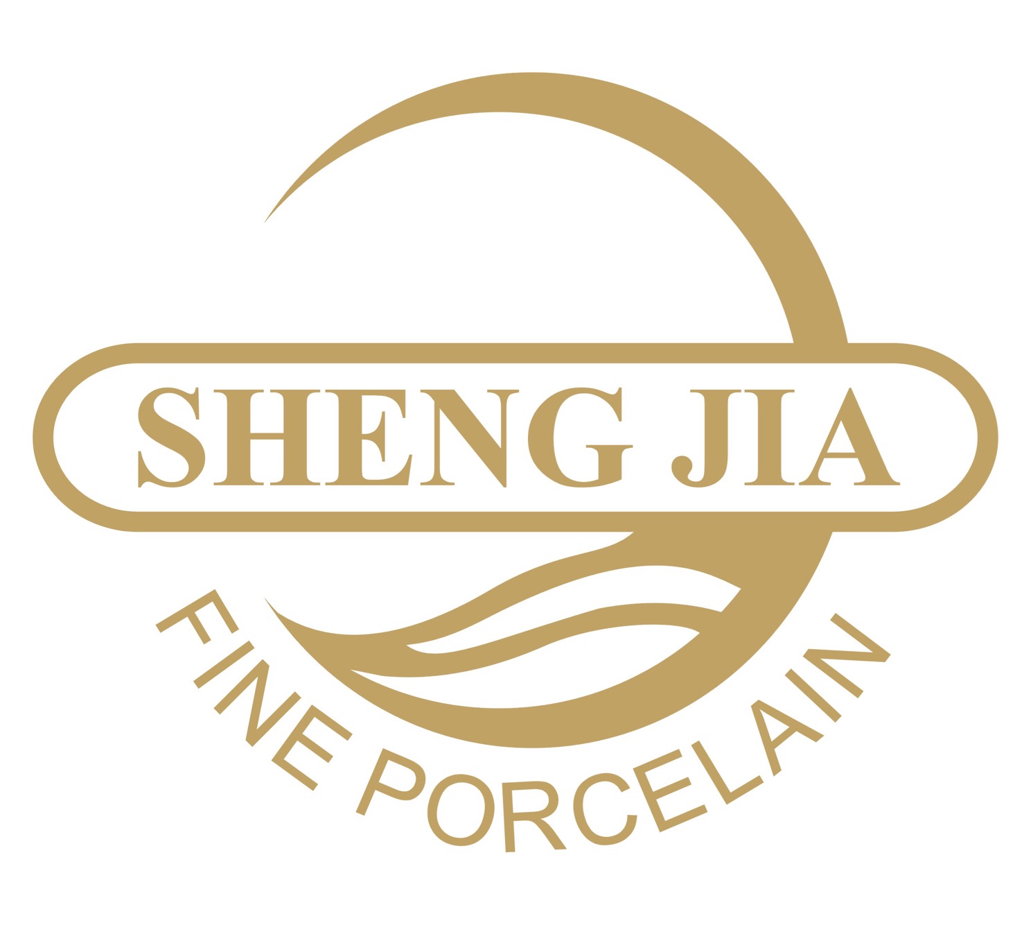 Chaozhou Shengjia Ceramic Industrial Co., Ltd.