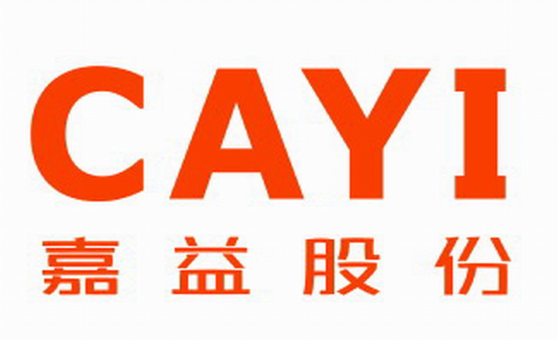 ZHEJIANG CAYI VACUUM CONTAINER CO.,LTD.