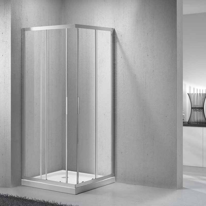 shower enclosure