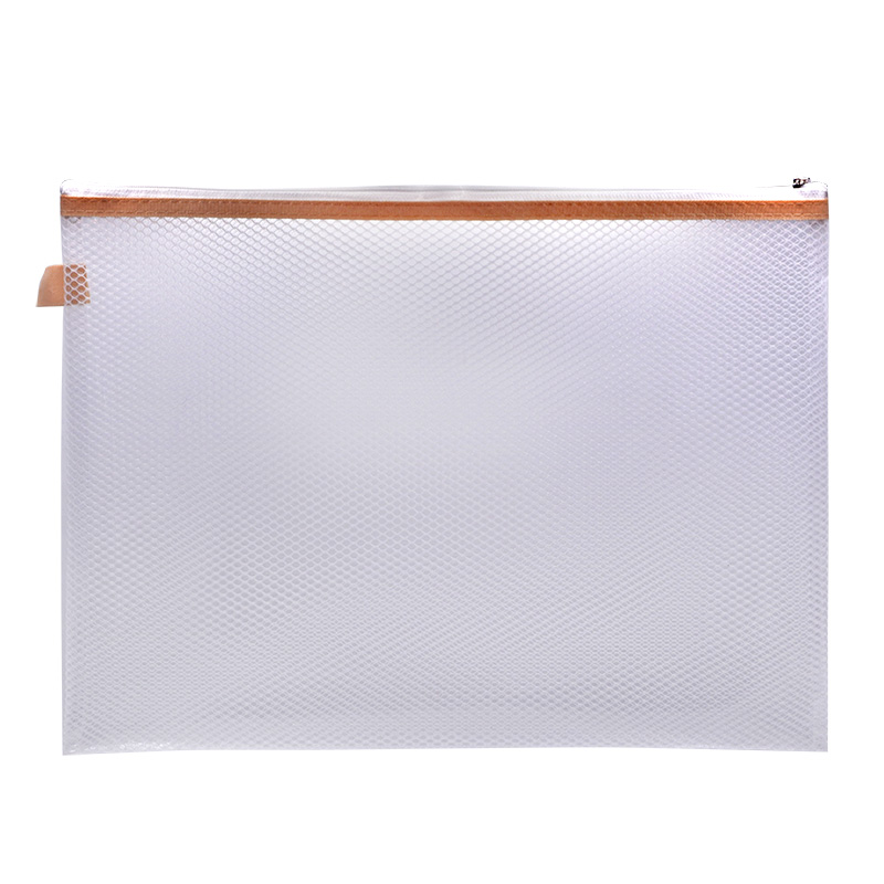Eva Zipper Bag