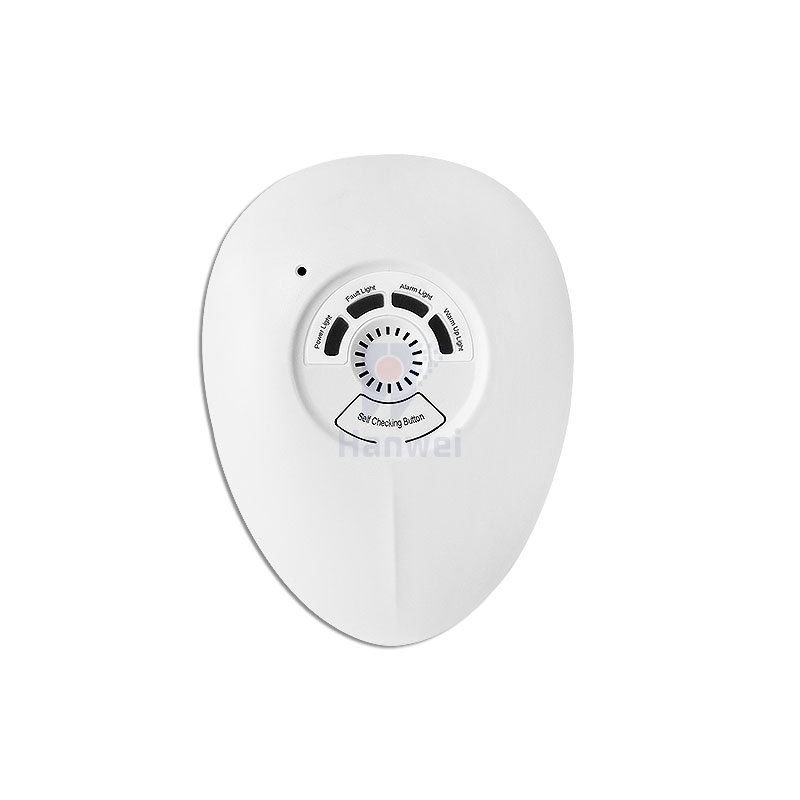 JT-HZ-01combustible gas alarm