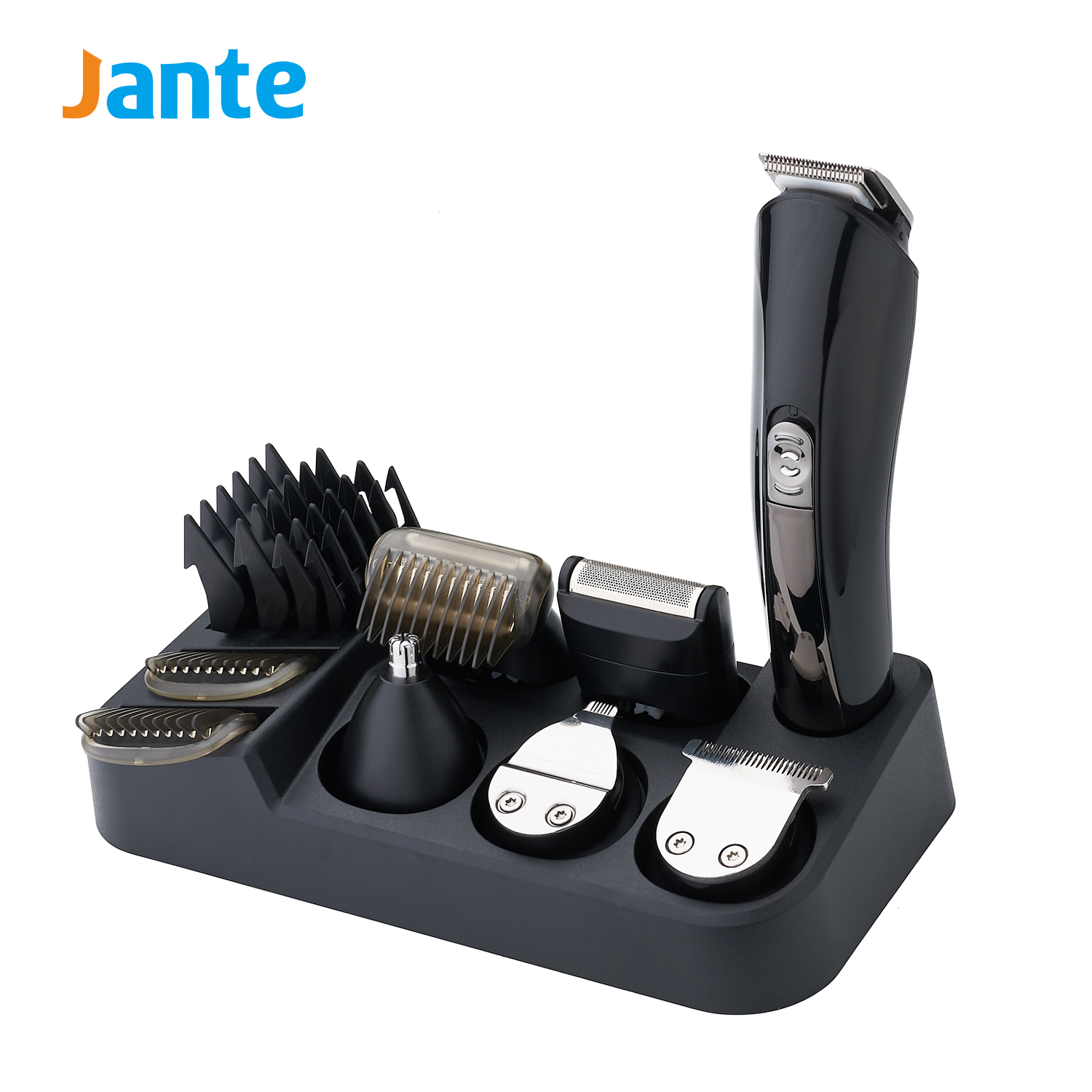 GK-770 GROOMING KIT 14in 1