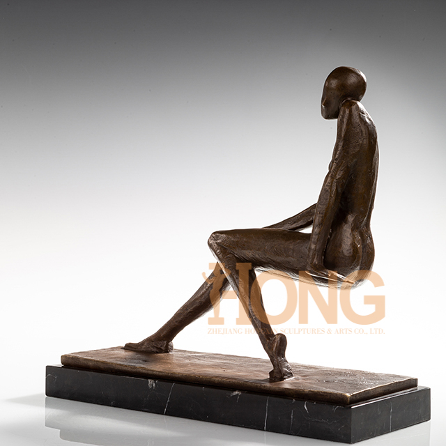 Jd-178bronze Sculptures Hongxin