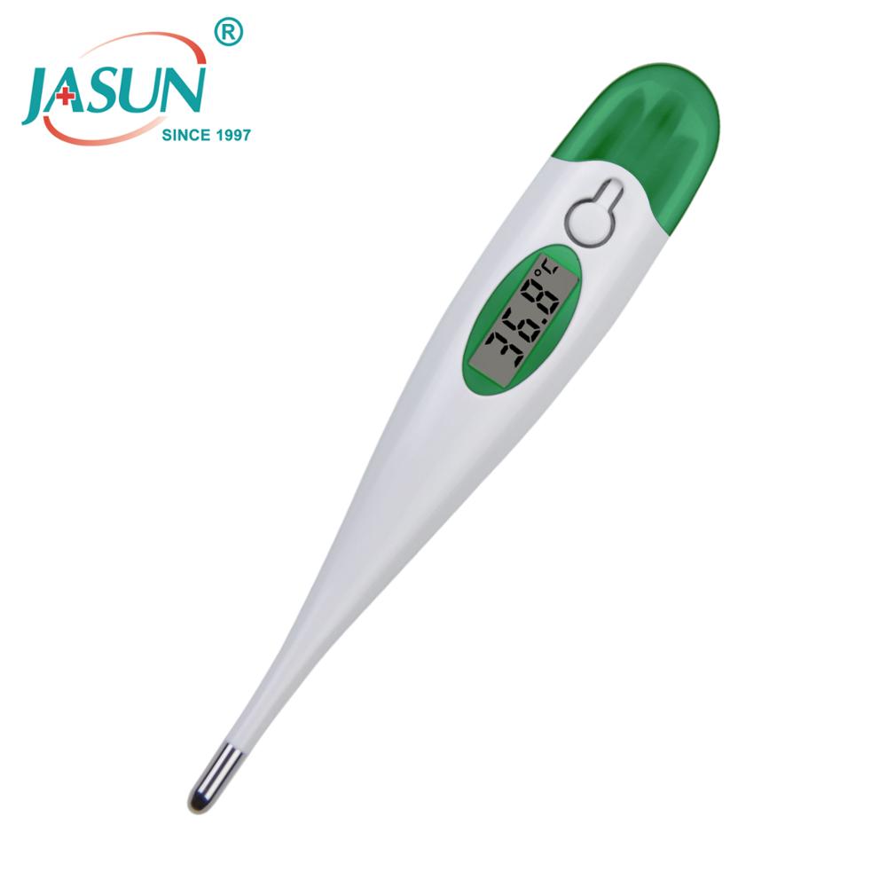 HANGZHOU HUAAN MEDICAL & HEALTH INSTRUMENTS CO., LTD – infrared ear thermometer 2