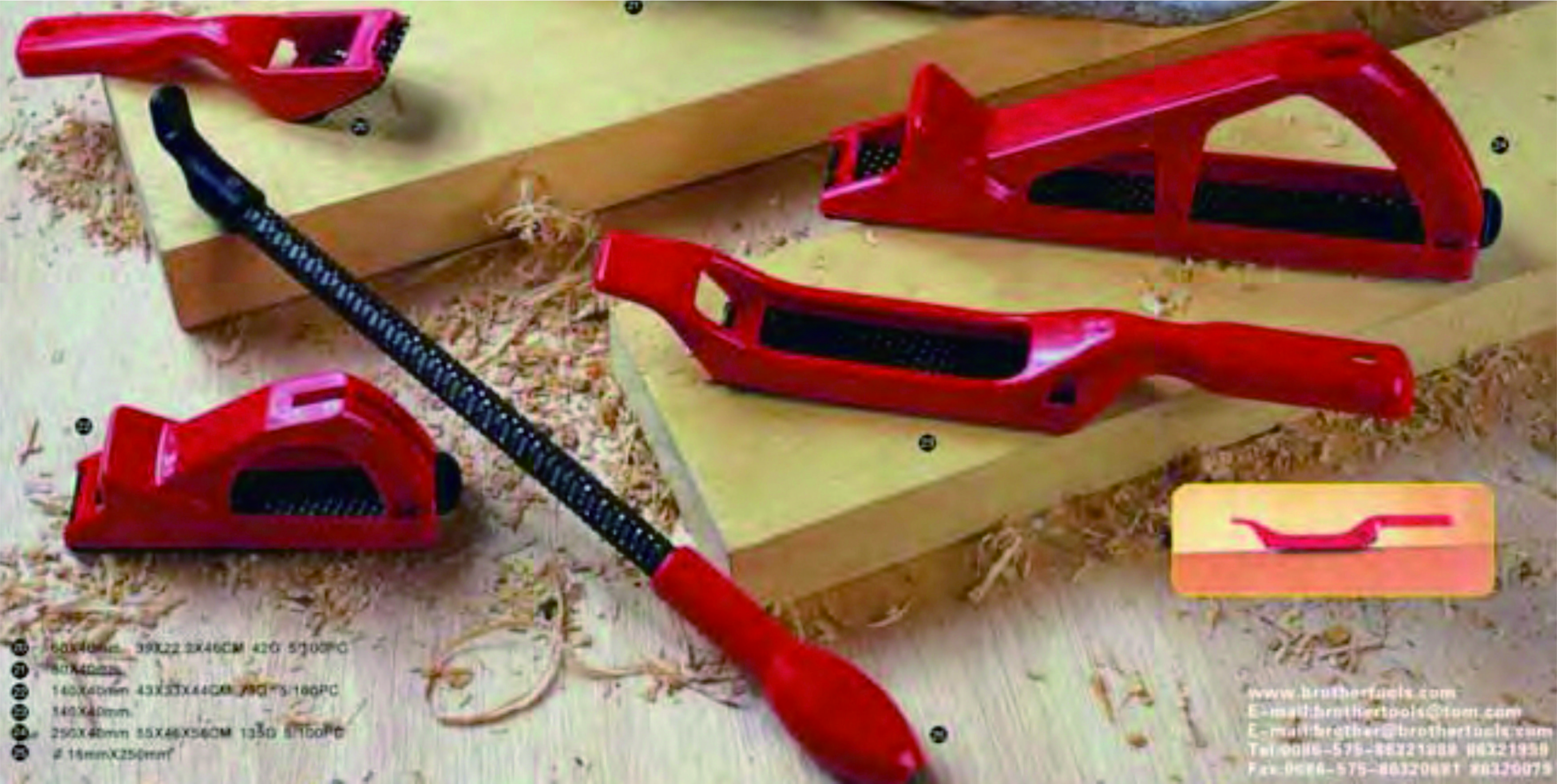 combination plane rasp surform file file rasp