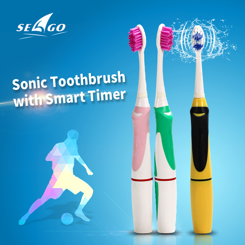 Battery Sonic Toothbrush