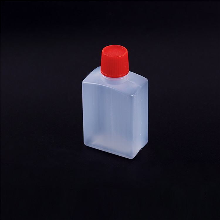 SM9-1102 6ml 15ml 30ml Mini Empty Plastic Squeeze Sauce Bottle