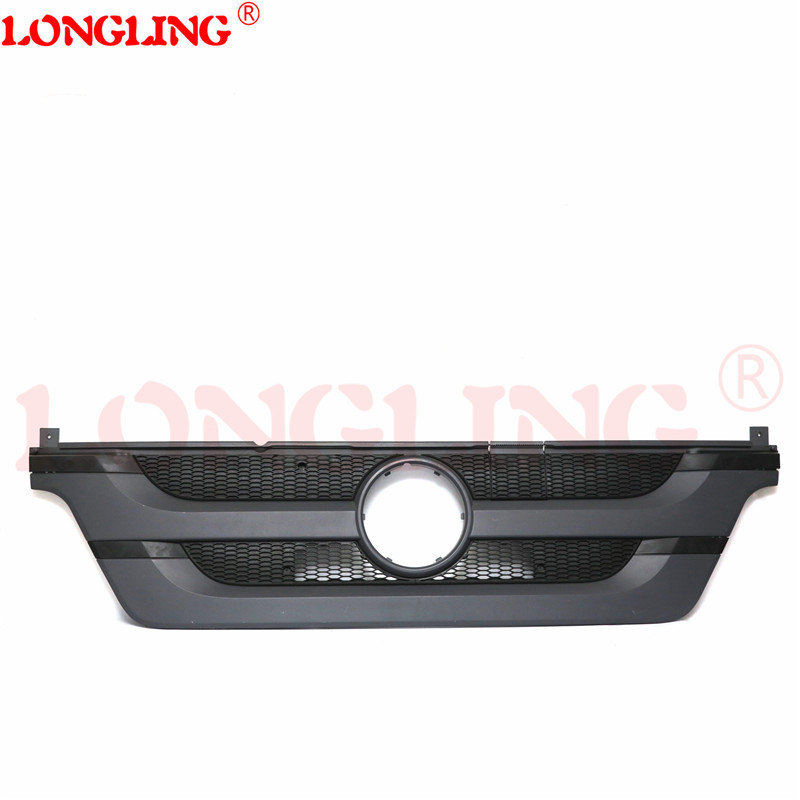 Grille For Mercedes Axor