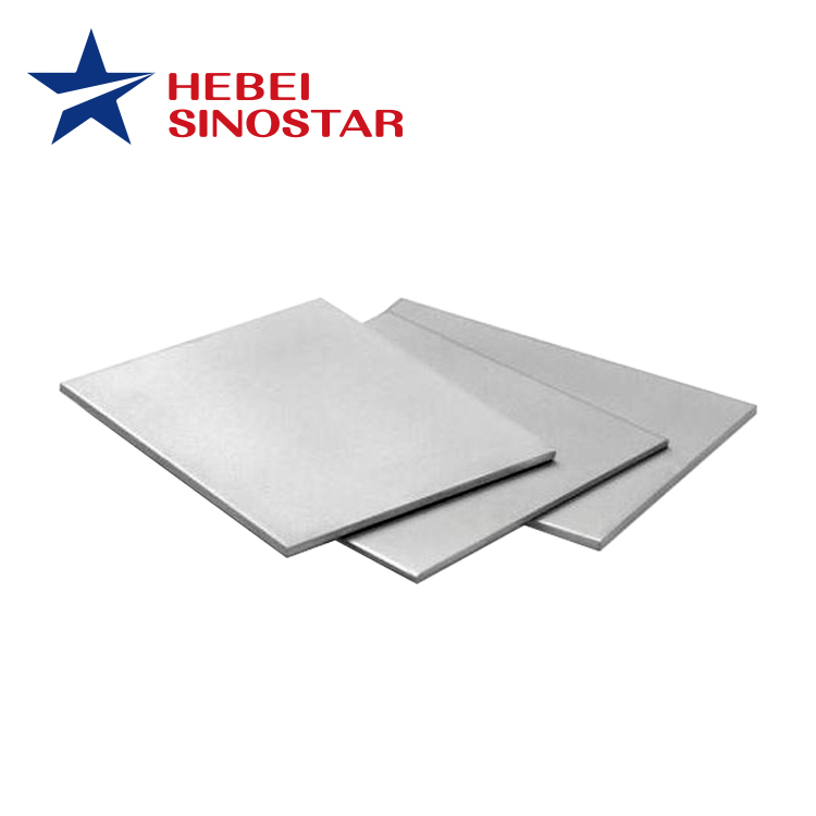 NO 1. Stainless Sheet