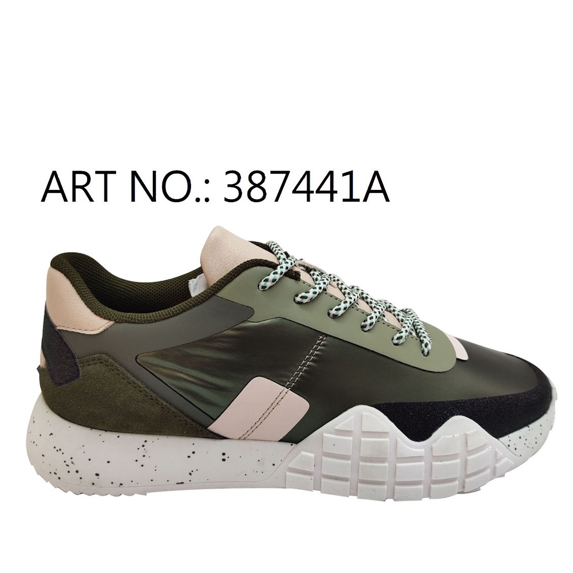 Casual Shoes