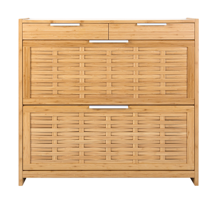 bamboo furniture,shoe rack