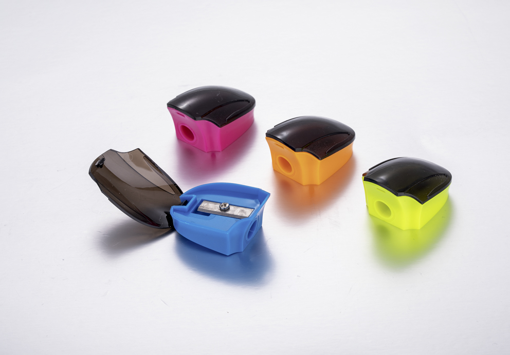 pencil sharpener