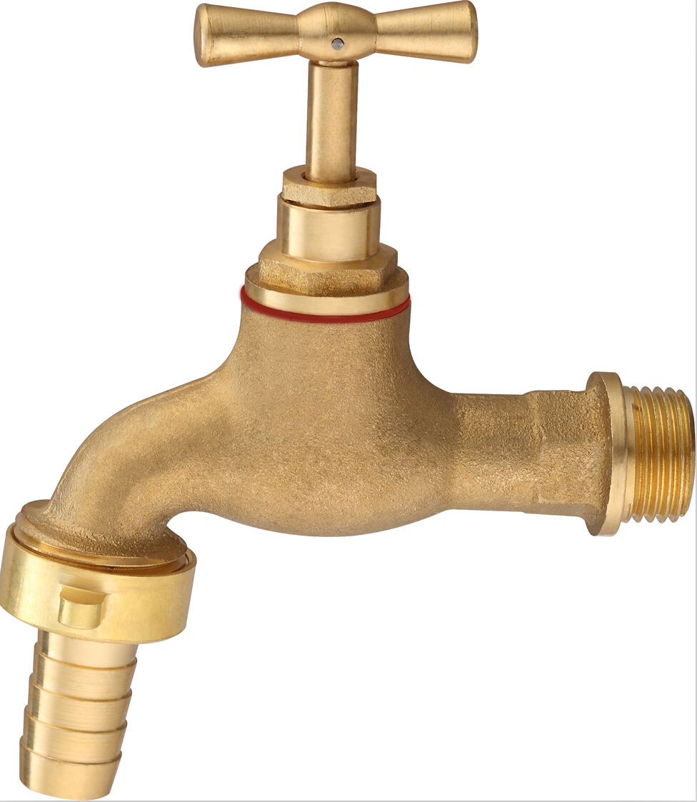 Brass bib cocks ,Brass tap
