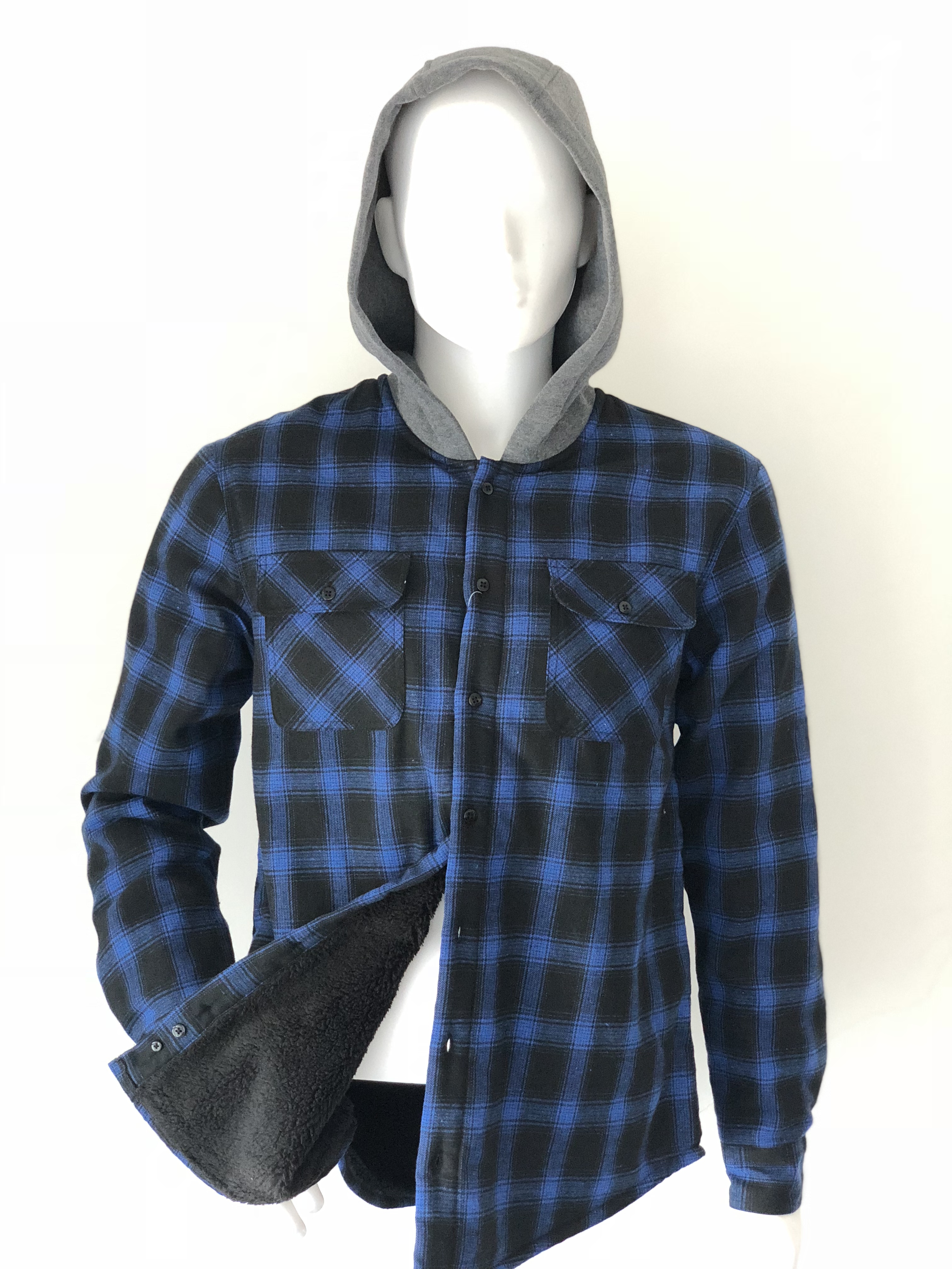 Men's jacket shirts ,men's shirts