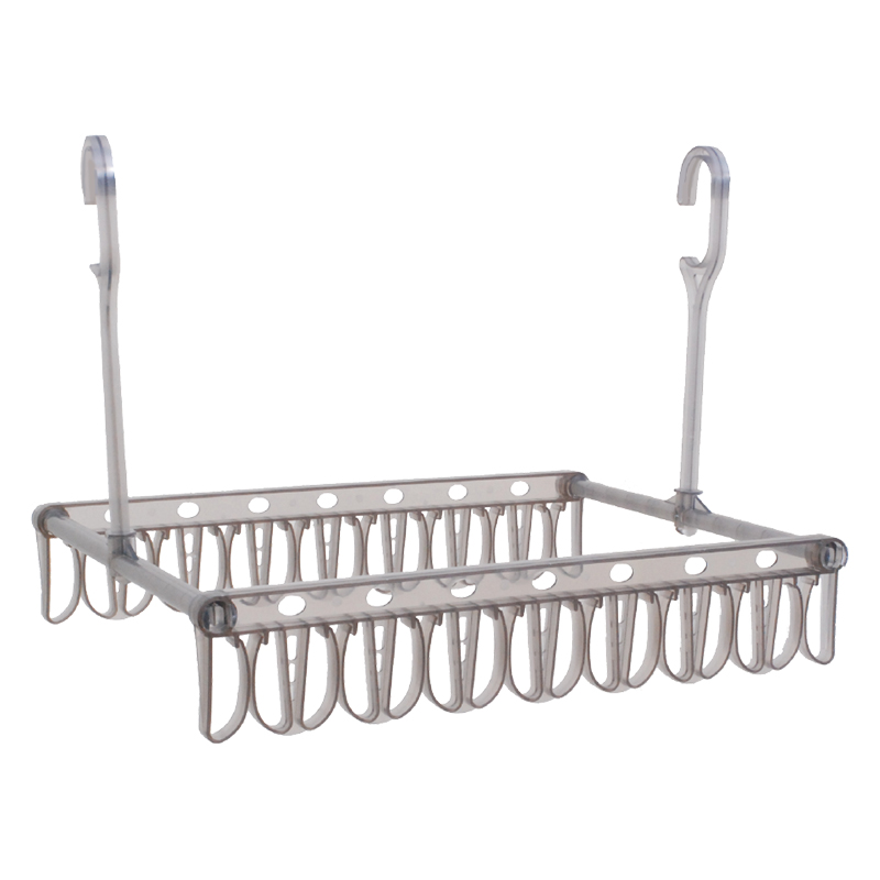 Ryx-0258 Plastic Towel Rack