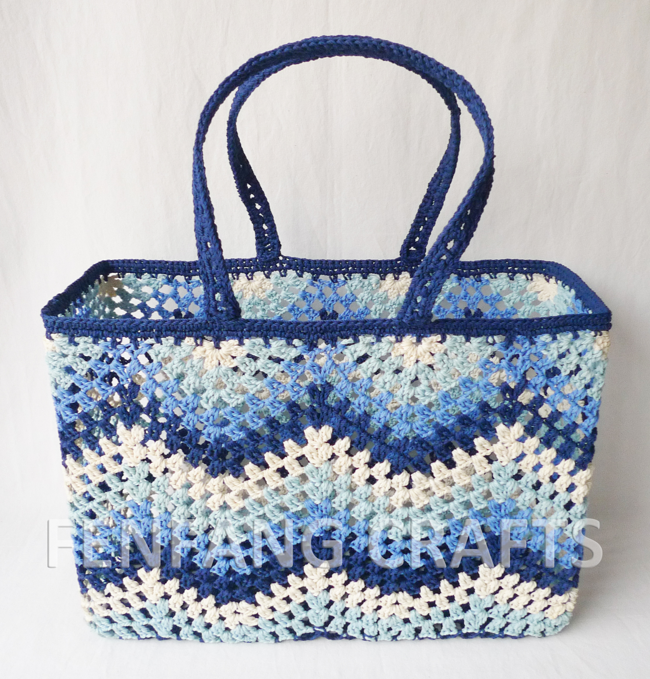 Crochet Bag