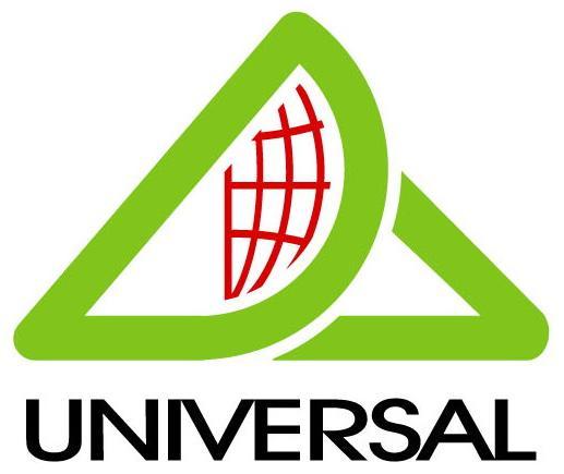 UNIVERSAL HOUSEWARE (DONGGUAN) CO.,LTD.