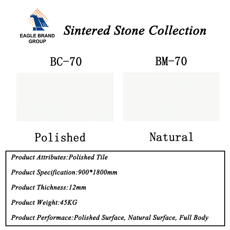 Sintered Stone-BC-70