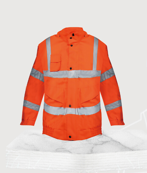 Safety Jacket