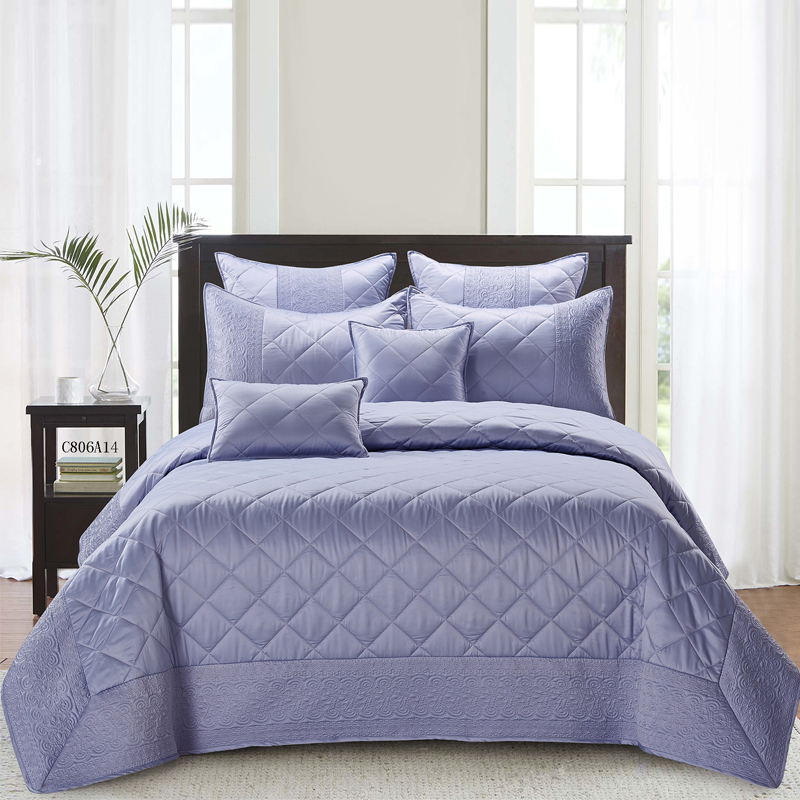 Покрывало STAR/bed cover / pillowcase / catin