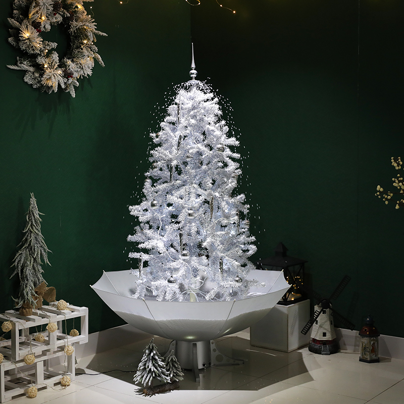 1.7m christmas tree