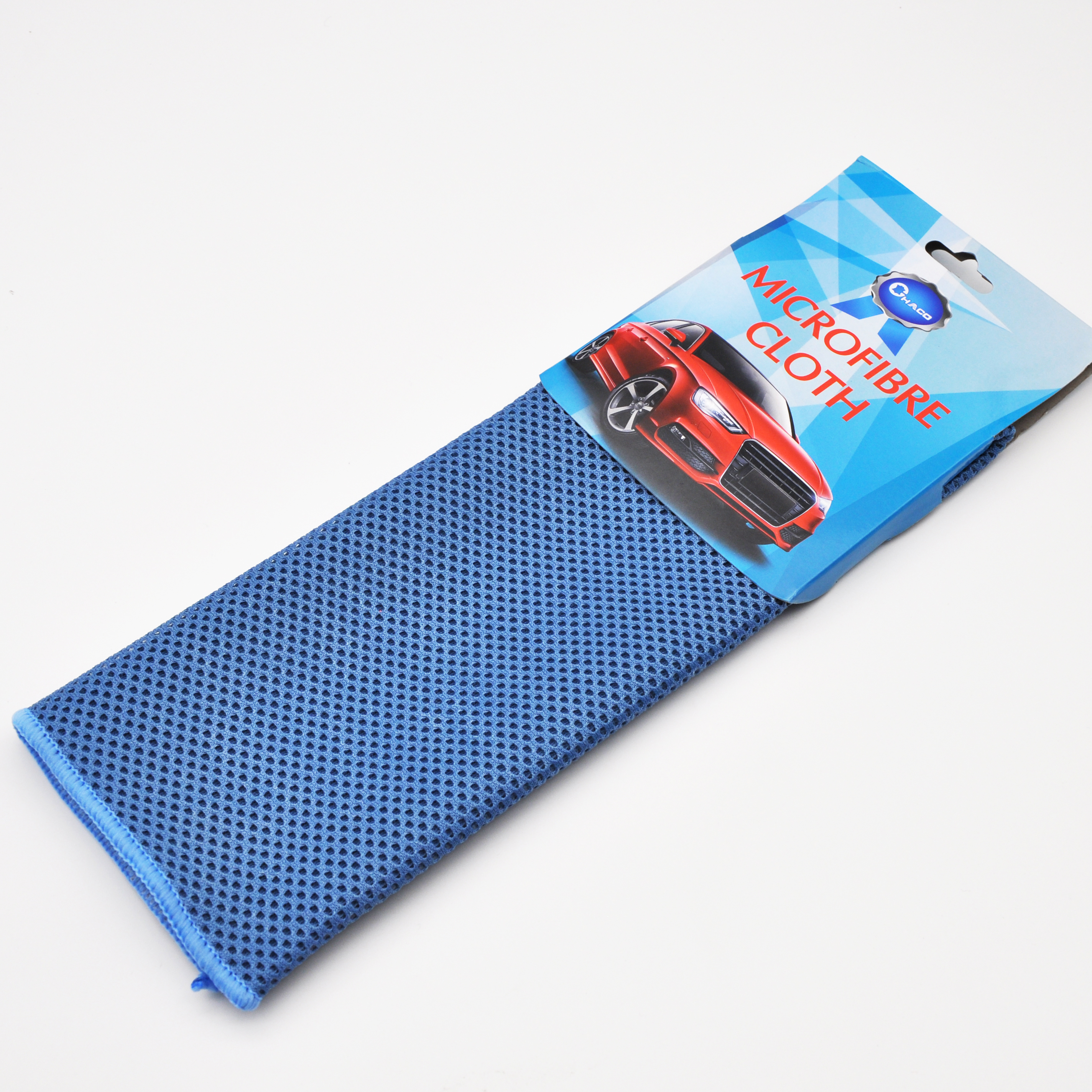 Microfibre Mesh